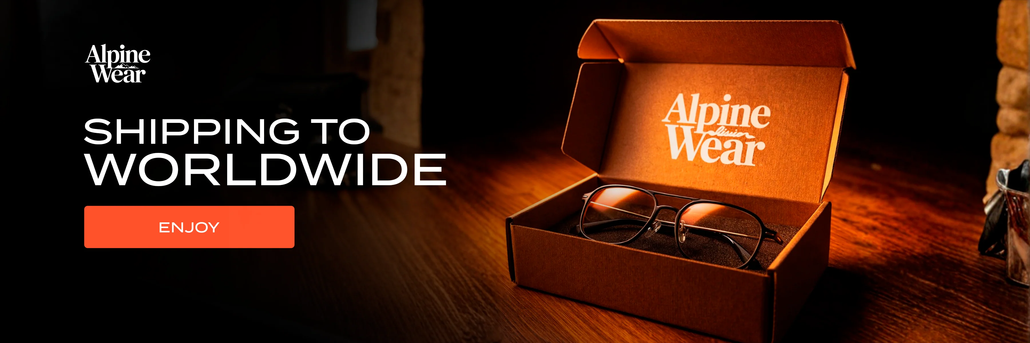 Welcome to Our Store